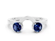Blue Sapphire