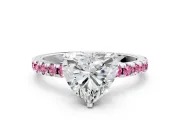 Pink Sapphire