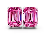 Pink Sapphire