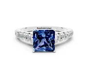 Blue Sapphire