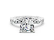 Moissanite