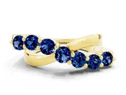 Blue Sapphire