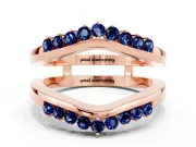 Blue Sapphire