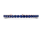 Blue Sapphire