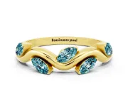 Blue Topaz