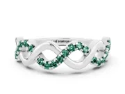 Green Sapphire