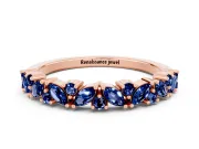 Blue Sapphire
