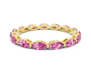 Pink Sapphire