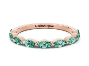 Green Sapphire