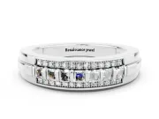 Moissanite