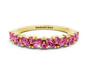 Pink Sapphire