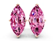 Pink Sapphire