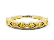 Yellow Sapphire