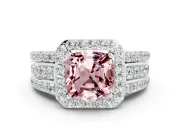 Morganite