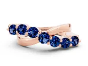 Blue Sapphire