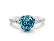 Blue Topaz