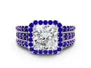 Tanzanite