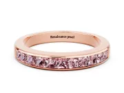 Morganite