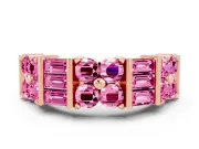 Pink Sapphire