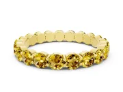 Yellow Sapphire