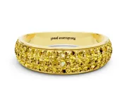 Yellow Sapphire