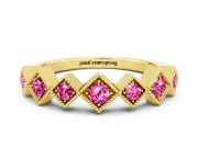 Pink Sapphire
