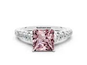 Morganite