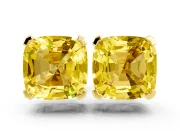 Yellow Sapphire