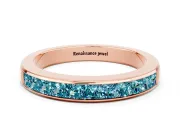 Blue Topaz