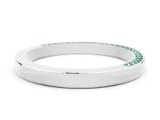 Green Sapphire