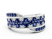 Blue Sapphire