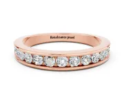 Moissanite