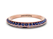 Blue Sapphire