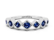 Blue Sapphire