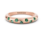 Green Sapphire