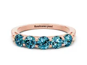 Blue Topaz