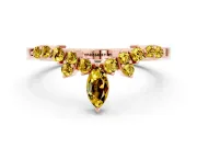 Yellow Sapphire
