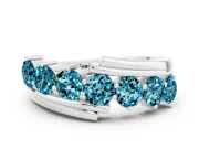 Blue Topaz