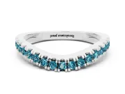 Blue Topaz