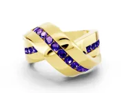 Tanzanite