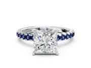 Blue Sapphire