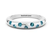 Blue Topaz