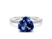 Blue Sapphire