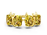 Yellow Sapphire