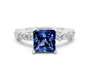 Blue Sapphire