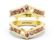 Morganite