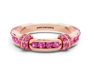 Pink Sapphire