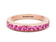 Pink Sapphire