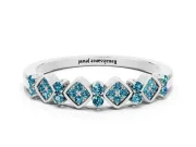 Blue Topaz