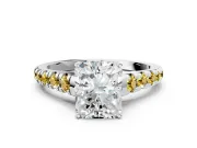 Yellow Sapphire